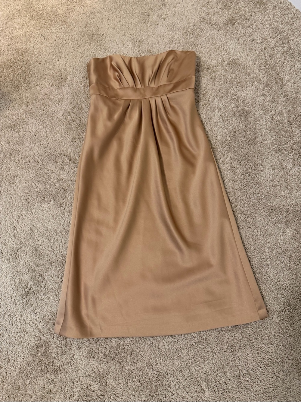 Alfred Angelo Dress, Size 2!